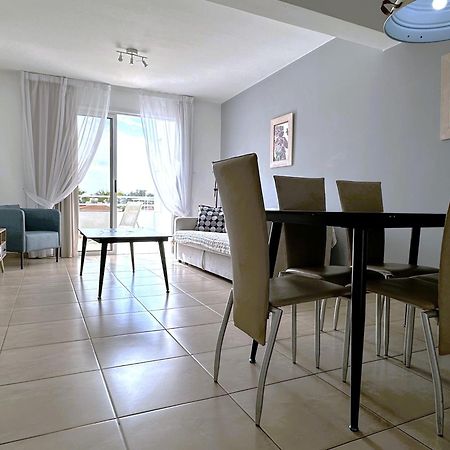 Narcissos 'Nissi Beach' Apartment C12 Αγία Νάπα Εξωτερικό φωτογραφία