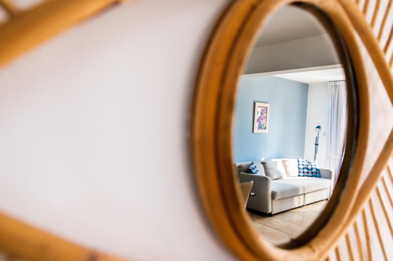 Narcissos 'Nissi Beach' Apartment C12 Αγία Νάπα Εξωτερικό φωτογραφία