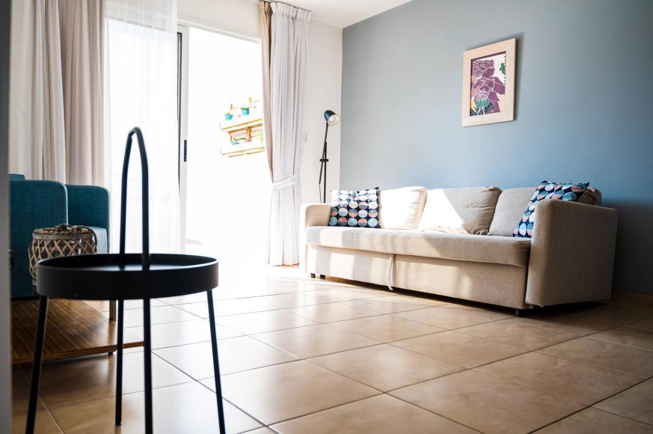 Narcissos 'Nissi Beach' Apartment C12 Αγία Νάπα Εξωτερικό φωτογραφία